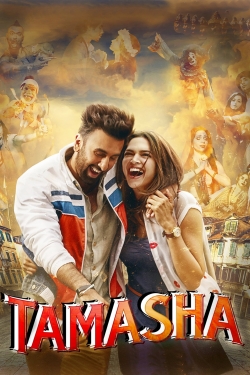Tamasha (2015) Official Image | AndyDay