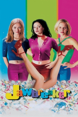 Jawbreaker (1999) Official Image | AndyDay