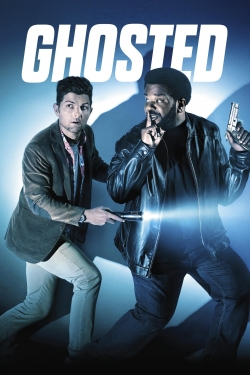 Ghosted (2017) Official Image | AndyDay