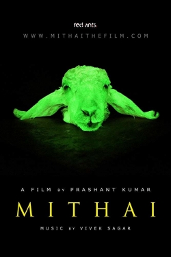 Mithai (2019) Official Image | AndyDay