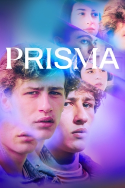 Prisma (2022) Official Image | AndyDay