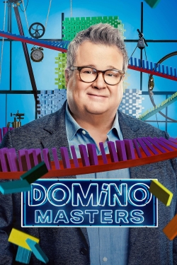 Domino Masters (2022) Official Image | AndyDay