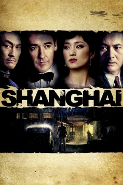 Shanghai (2010) Official Image | AndyDay