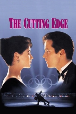 The Cutting Edge (1992) Official Image | AndyDay