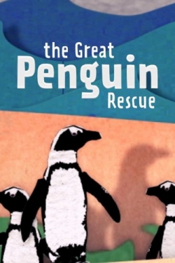 The Great Penguin Rescue (2013) Official Image | AndyDay