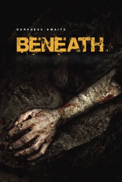 Beneath (2013) Official Image | AndyDay