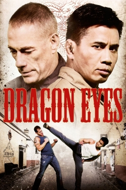Dragon Eyes (2012) Official Image | AndyDay
