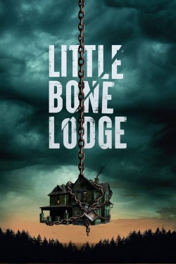 Little Bone Lodge (2023) Official Image | AndyDay