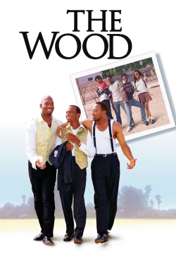 The Wood (1999) Official Image | AndyDay