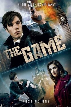 The Game (2014) Official Image | AndyDay