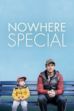 Nowhere Special (2021) Official Image | AndyDay