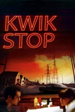 Kwik Stop (2001) Official Image | AndyDay