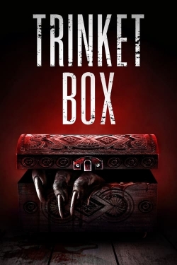 Trinket Box (2023) Official Image | AndyDay