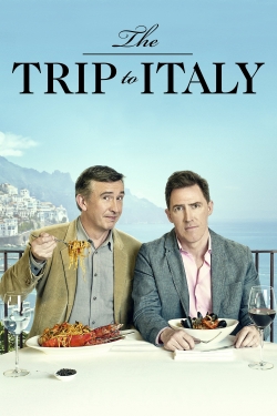 The Trip to Italy (2014) Official Image | AndyDay