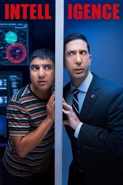 Intelligence (2020) Official Image | AndyDay