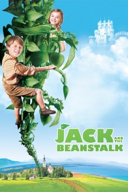 Jack and the Beanstalk (2009) Official Image | AndyDay