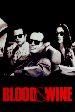 Blood and Wine (1996) Official Image | AndyDay