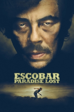 Escobar: Paradise Lost (2014) Official Image | AndyDay