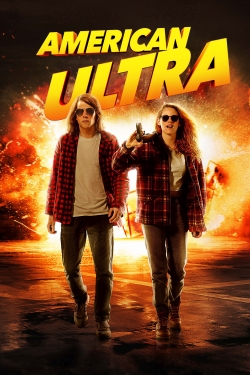 American Ultra (2015) Official Image | AndyDay