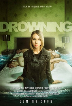 Drowning (2019) Official Image | AndyDay