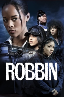 Robbin (2024) Official Image | AndyDay