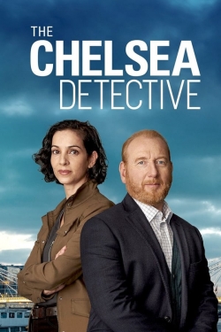 The Chelsea Detective (2022) Official Image | AndyDay