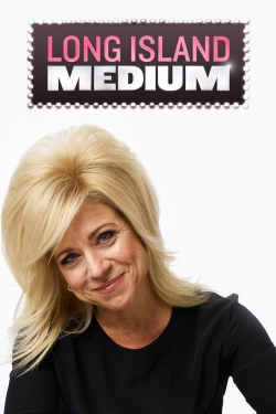Long Island Medium (2011) Official Image | AndyDay
