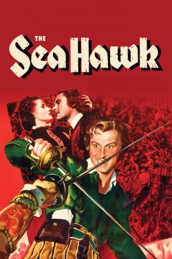 The Sea Hawk (1940) Official Image | AndyDay
