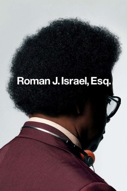 Roman J. Israel, Esq. (2017) Official Image | AndyDay