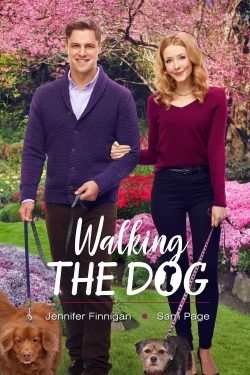 Walking the Dog (2017) Official Image | AndyDay