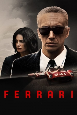 Ferrari (2023) Official Image | AndyDay