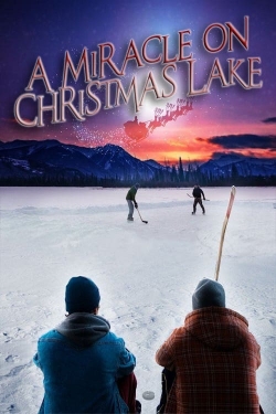 A Miracle on Christmas Lake (2016) Official Image | AndyDay