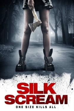 Silk Scream (2019) Official Image | AndyDay