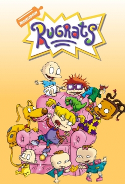 Rugrats (1991) Official Image | AndyDay