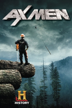 Ax Men (2008) Official Image | AndyDay