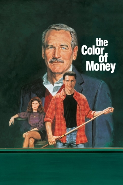 The Color of Money (1986) Official Image | AndyDay