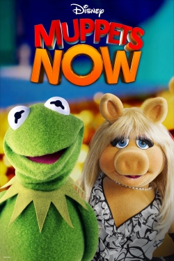 Muppets Now (2020) Official Image | AndyDay