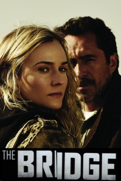 The Bridge (2013) Official Image | AndyDay