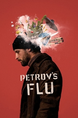 Petrov's Flu (2021) Official Image | AndyDay