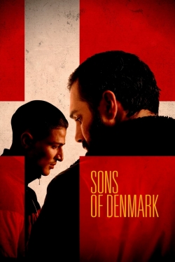 Sons of Denmark (2019) Official Image | AndyDay