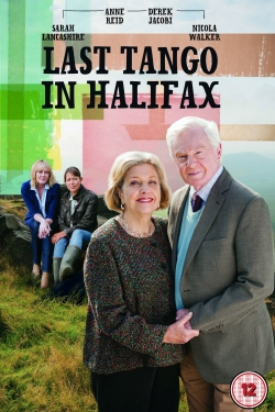 Last Tango in Halifax (2012) Official Image | AndyDay