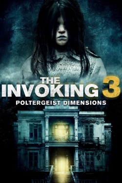 The Invoking: Paranormal Dimensions (2016) Official Image | AndyDay