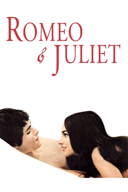 Romeo and Juliet (1968) Official Image | AndyDay