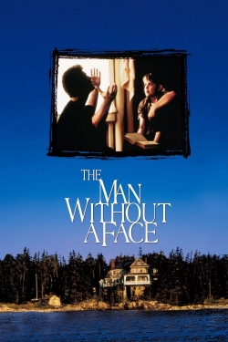 The Man Without a Face (1993) Official Image | AndyDay