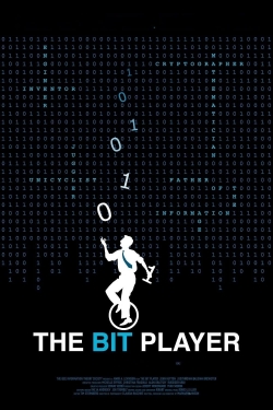 The Bit Player (2019) Official Image | AndyDay