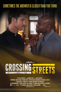 Crossing Streets (2015) Official Image | AndyDay