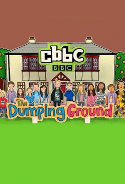 The Dumping Ground (2013) Official Image | AndyDay