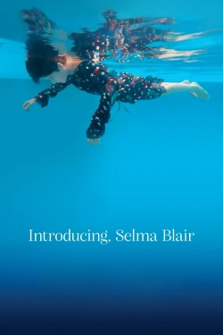 Introducing, Selma Blair (2021) Official Image | AndyDay