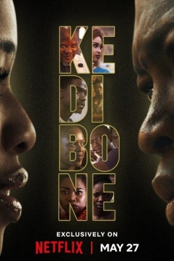 Kedibone (2020) Official Image | AndyDay