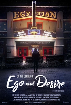 On the Corner of Ego and Desire (2019) Official Image | AndyDay